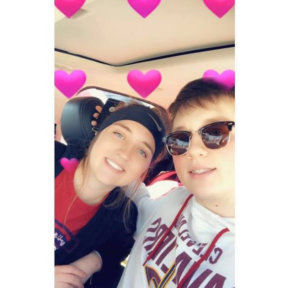 Meet your Posher, Maddie - Picture 1 of 1